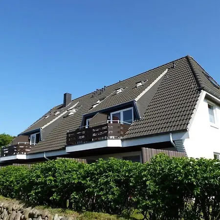 Ruusenhues, App 6 Westerland