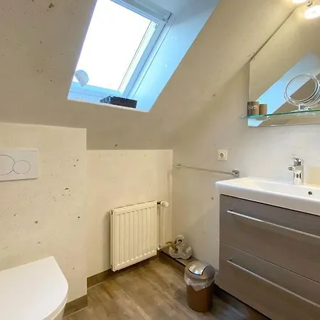 Ruusenhues, App 6 * Westerland