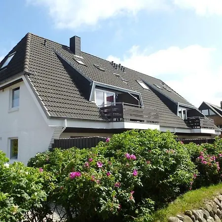 Apartment Ruusenhues, App 6 *